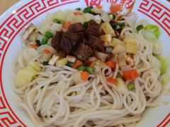 -福瑞记老孙头biangbiang面(新生路店)