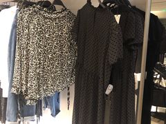 -ZARA(红谷滩万达店)