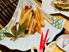 -本源食集 日式烧肉·炉端烧(东海缤纷店)