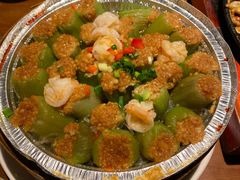 -燕郊烧鸽子(广安路店)