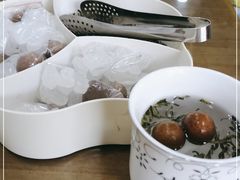 -马永华东乡手抓美食