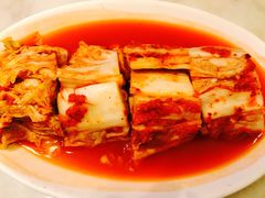 辣白菜-平壤馆(西塔街店)