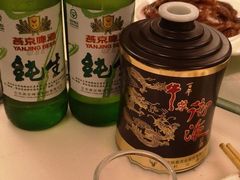 -福寿斋·老北京铜锅涮肉·烤鸭(顺义总店)