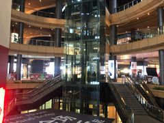 -砂之船奥莱(南京江宁店)