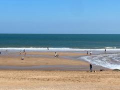 -日照灯塔风景区