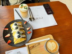-咖梦餐厅 COMENG RESTAURANT