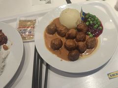 -宜家·瑞典风味餐厅(四元桥店)