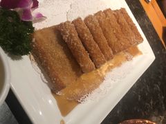 -老码头火锅(玉林店)