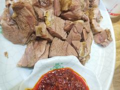 -清真·益鑫羊肉手抓馆(花园北街店)