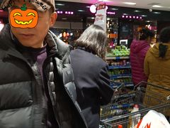 -利客来李村购物中心