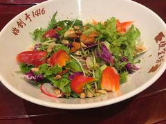-便宜坊烤鸭店(甜水园店)