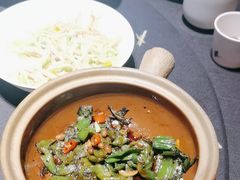 -简小舍· 民间手艺菜(古德寺店)