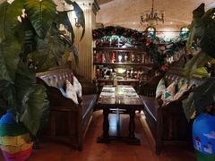 -凯撒城堡西餐厅(颐和国际店)