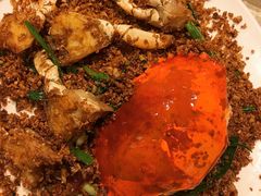 -喜记避风塘炒辣蟹(旗舰店)