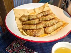 -甘家界牌柠檬鸭(青山店)