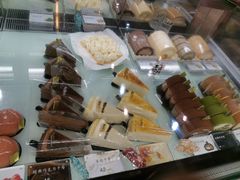 -卷心卷意·轻甜蛋糕(新光天地店)