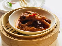 -富力丽思卡尔顿酒店·丽轩中餐厅