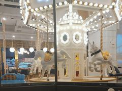 -Lilliput粒粒堡亲子餐厅(置汇旭辉店)
