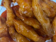 -逢春菜馆天津菜(胜利路店)