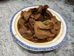 -聚丰园•湖鲜餐厅(阿红私房菜梅石路店)