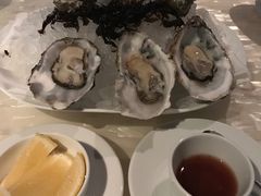 -广州四季酒店·佰鲜汇·现代法餐