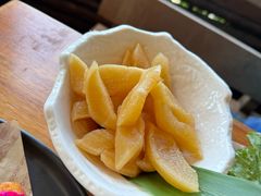 -马灯部落·西湖边的创意山景餐厅(虎跑动物园店)