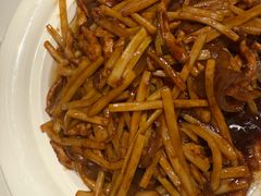 -宝轩渔府·老字号海鲜·正宗津菜(水上店)