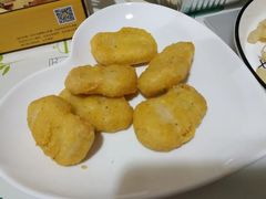 -麦当劳(新王府井店)