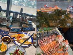 -極上萬膳·日料放题(来福士江景店)
