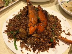 -喜记避风塘炒辣蟹(旗舰店)