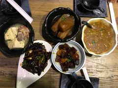 -院子餐厅·大锅菜·老杭帮(桥西直街店)