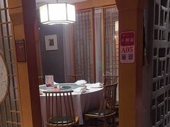 -不倒翁·安徽名菜楼(步行街店)