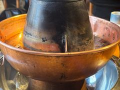-義聚德·清真铜锅涮羊肉·烧烤(河东店)