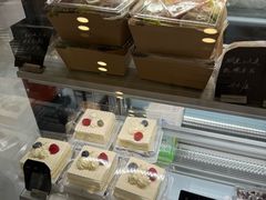 -梦菲思饼屋(瑞金宾馆店)