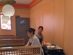 -争鲜回转寿司(太阳宫凯德MALL店)