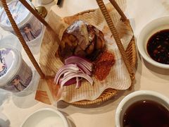 -大鸭梨烤鸭(甘家口店)