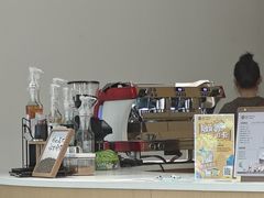 -木嘛working coffee&bar(碧道馆店)