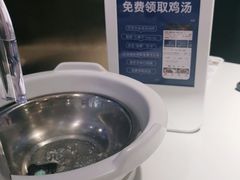 -兰湘子·湘菜小炒(长安万科广场店)