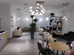 大堂-POLAR CAFE(兴正元广场店)