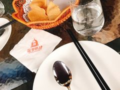 -暹罗酒肆泰餐厅酒吧