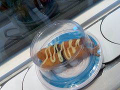 -莲寿司(国兴店)