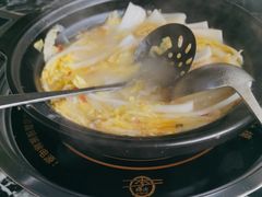 李师傅脆肚-李师傅脆肚(华强北店)
