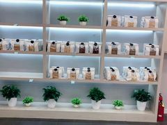 零售区-麦尚心甜(北金鹰店)