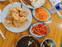 -顺姬冷面(延大店)