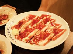 -蒜香焼肉PURUSHIN(马场路店)