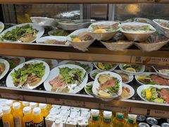 -宜家·瑞典风味餐厅(四元桥店)