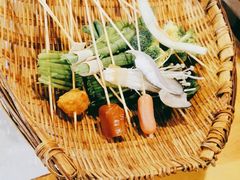 -玉林串串香·自助串串(崇文门搜秀店)