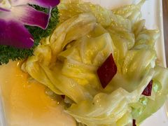 -品回味清真西北楼(宁波首店)