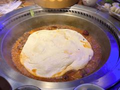 -山河屯铁锅炖(哈西站店)