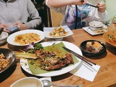 -紫滇源云南生态菜(丹凤街店)